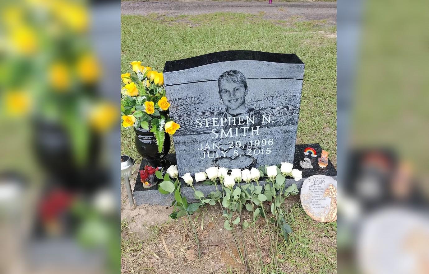 Buster Murdaugh's Classmate Stephen Smith's Body To Be Exhumed