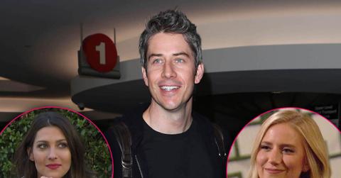 //Bachelor Finale Celebrity Reactions pp