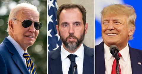 biden staffers met jack smith team trump classified docs indictmentjpg