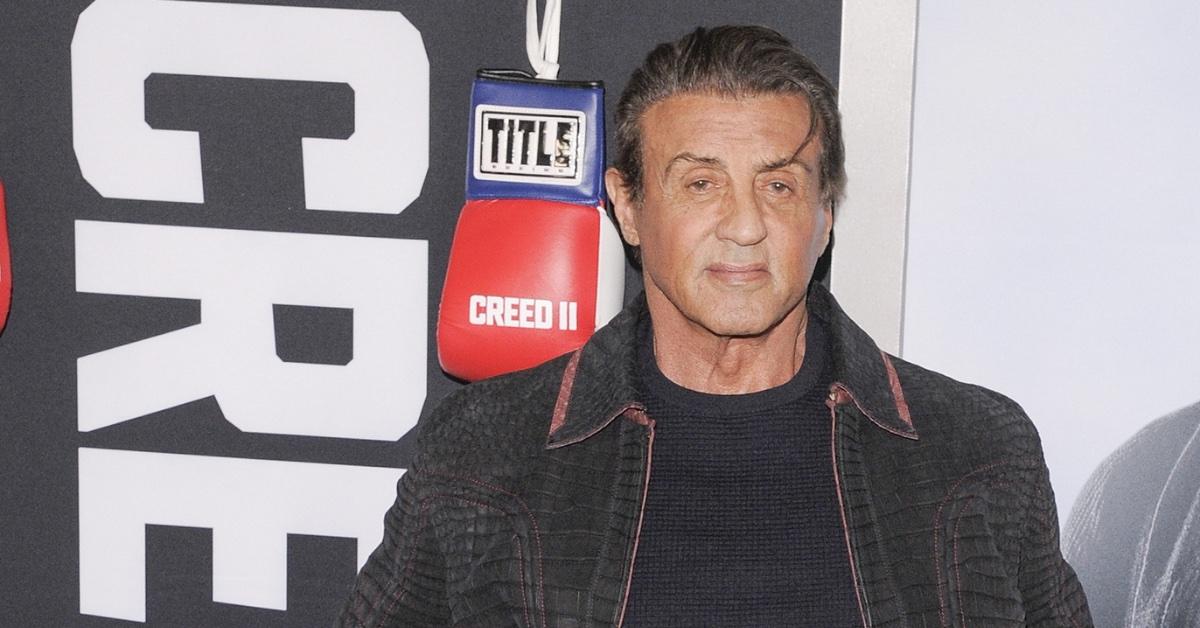 sylvester stallone other women tell all cheating claims