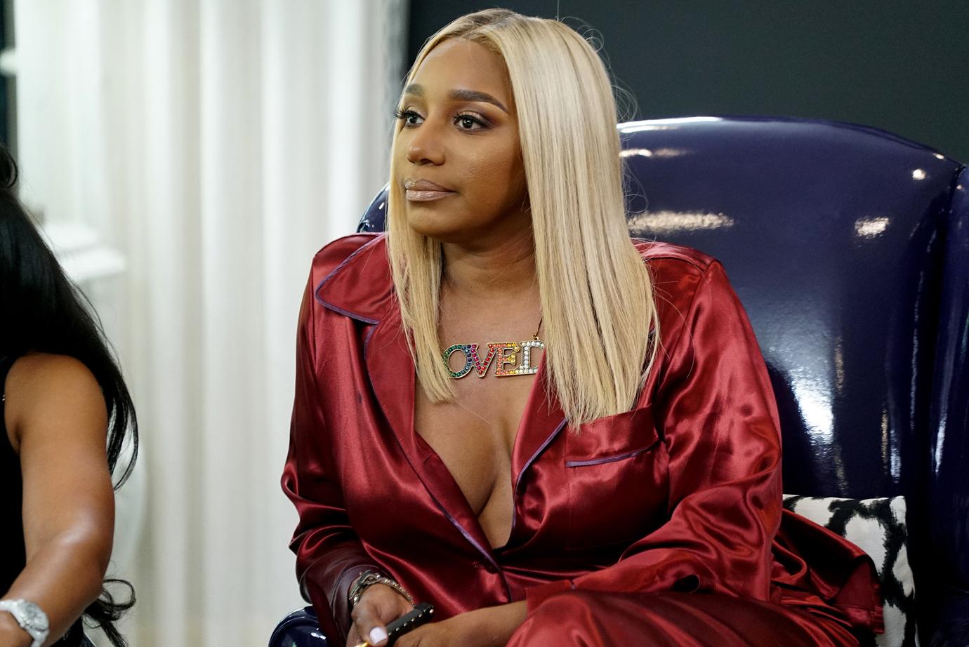 NeNe Leakes’ ‘Quitting’ Drama: She’ll Lose Millions If She Leaves ‘RHOA’