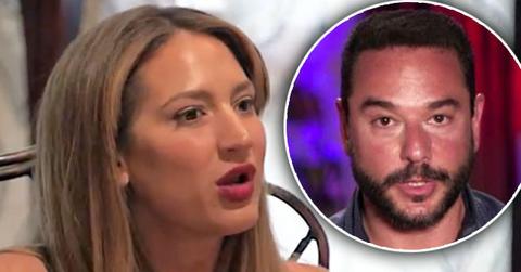 //amber marchese jim marchese relationship problems trust marriage boot camp pp