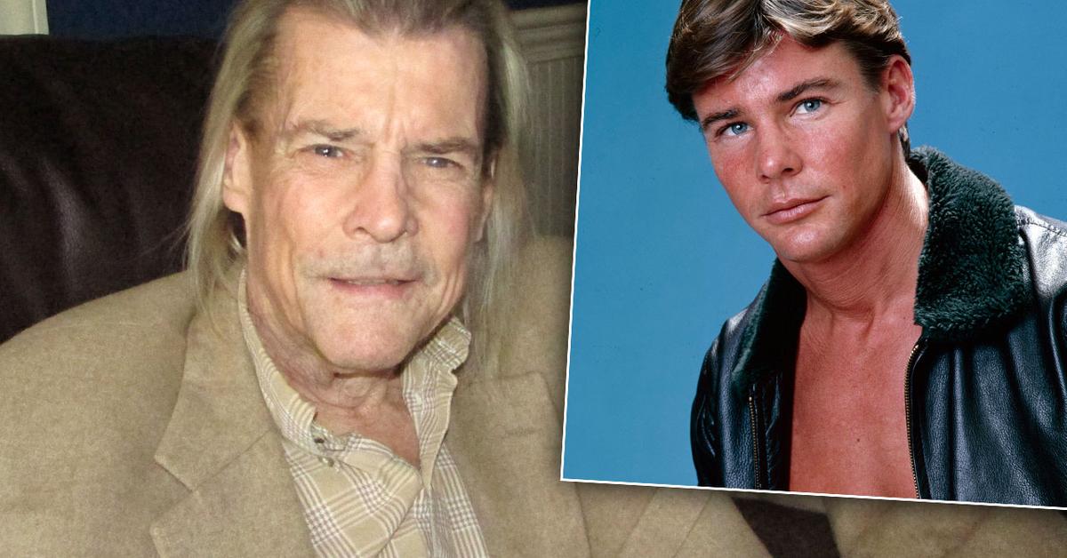 Jan-Michael Vincent Actor Dies After Sudden Heart Attack