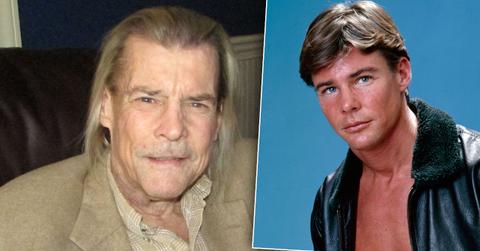 Jan-Michael Vincent Actor Dies Heart Attack