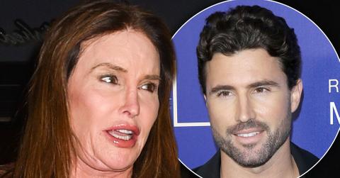 Caitlyn Jenner 'Mortified' Over Son Brody's 'Hills' Diss