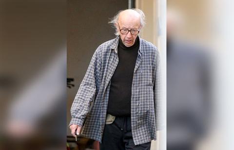 ‘ALF’ Star Max Wright Sex Drugs Crack Scandal Pics