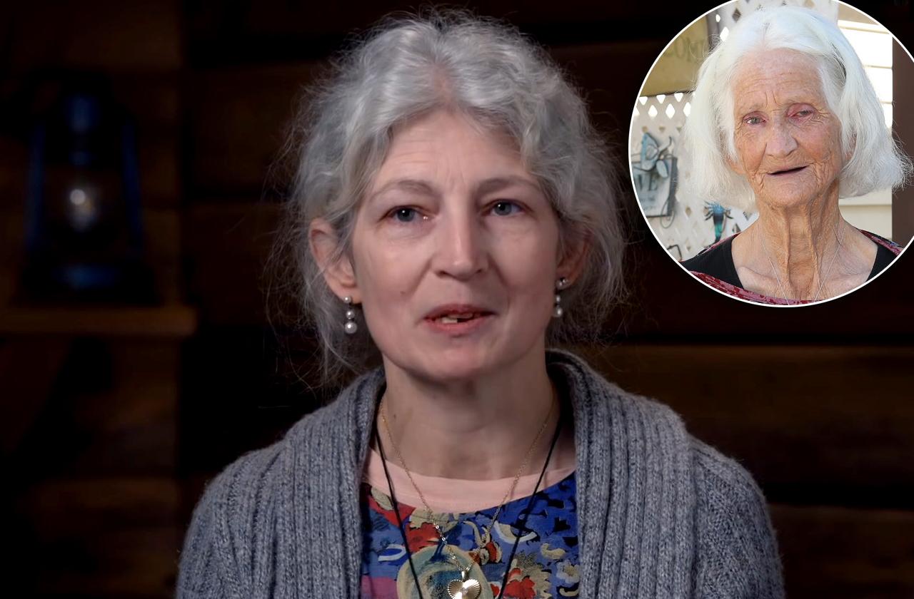 Alaskan Bush People Ami Brown Estranged Mother Dies