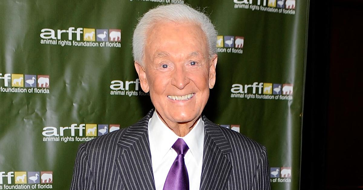 Revealed: Bob Barker Left $70M Estate To Host of Animal Charities