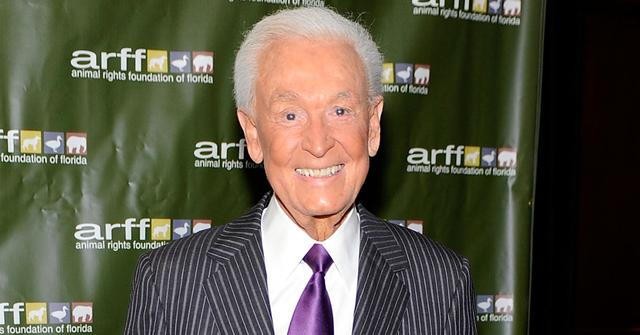 bob barker fortune death animal lover pp