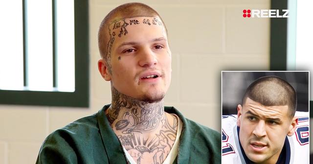 Aaron Hernandez Jailhouse Lover Claims He Was Guilty of Double Murder