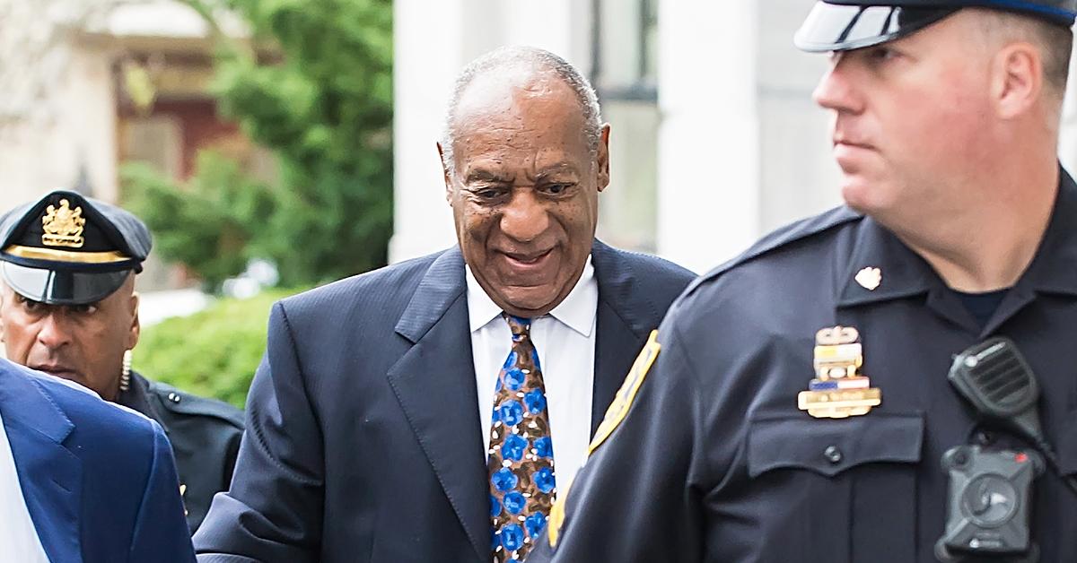 bill cosby conviction overturned judges appeal didnt agree dissent