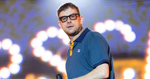damon albarn devastated death architect dad keith albarn