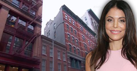 Bethenny Frankel Buys $4.2 Million Apartment