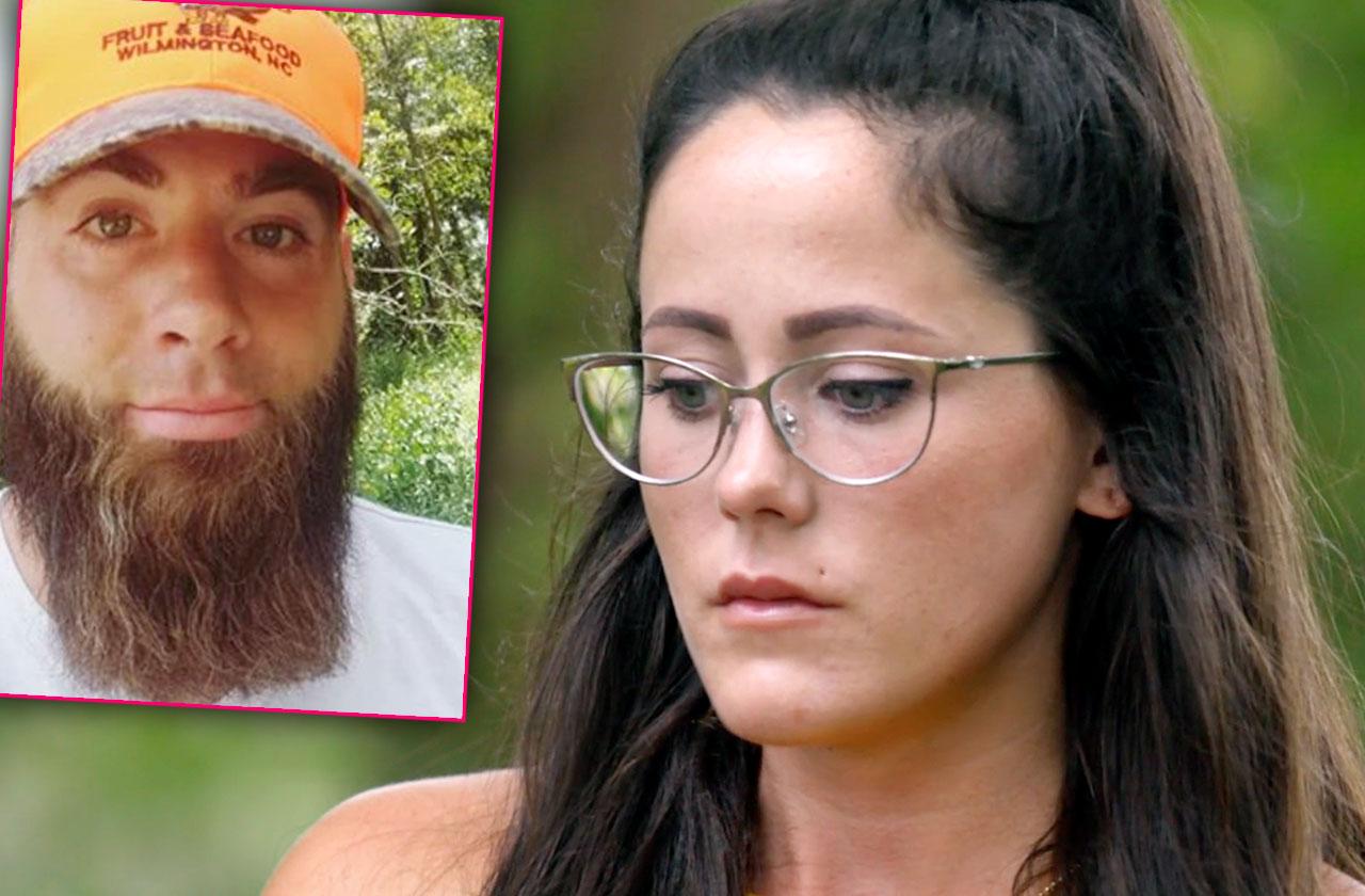 jenelle evans david eason divorce speculation teen mom 2