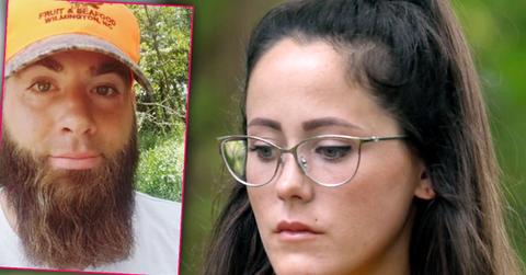 jenelle evans david eason divorce speculation teen mom 2