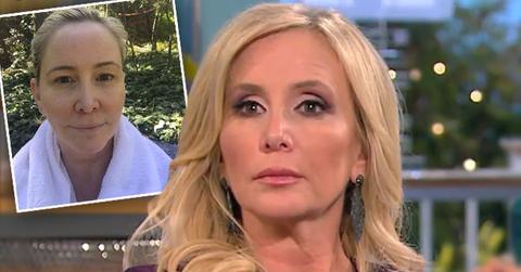 shannon beador weight fat farm rhoc