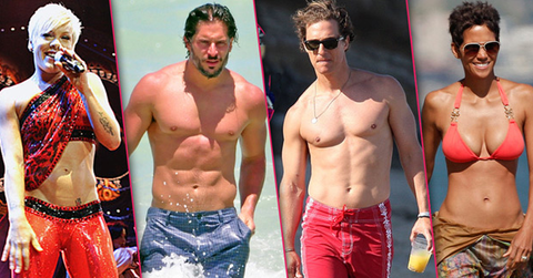 //hollywood abs wide splash