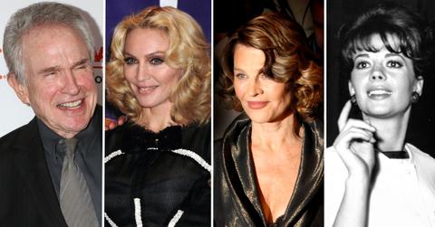 wareen madonna julie natalie pp