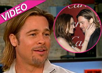 //brad pitt sex bad girl angelina jolie