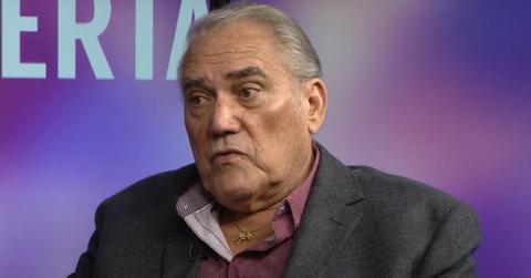 Photo of Mario Ernesto Sánchez