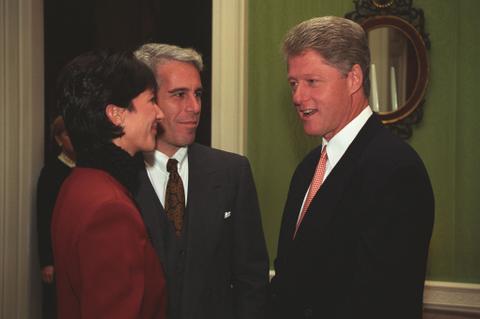 Ghislaine Maxwell Trial: FBI Agents Testifies About Sawing Open Safe At