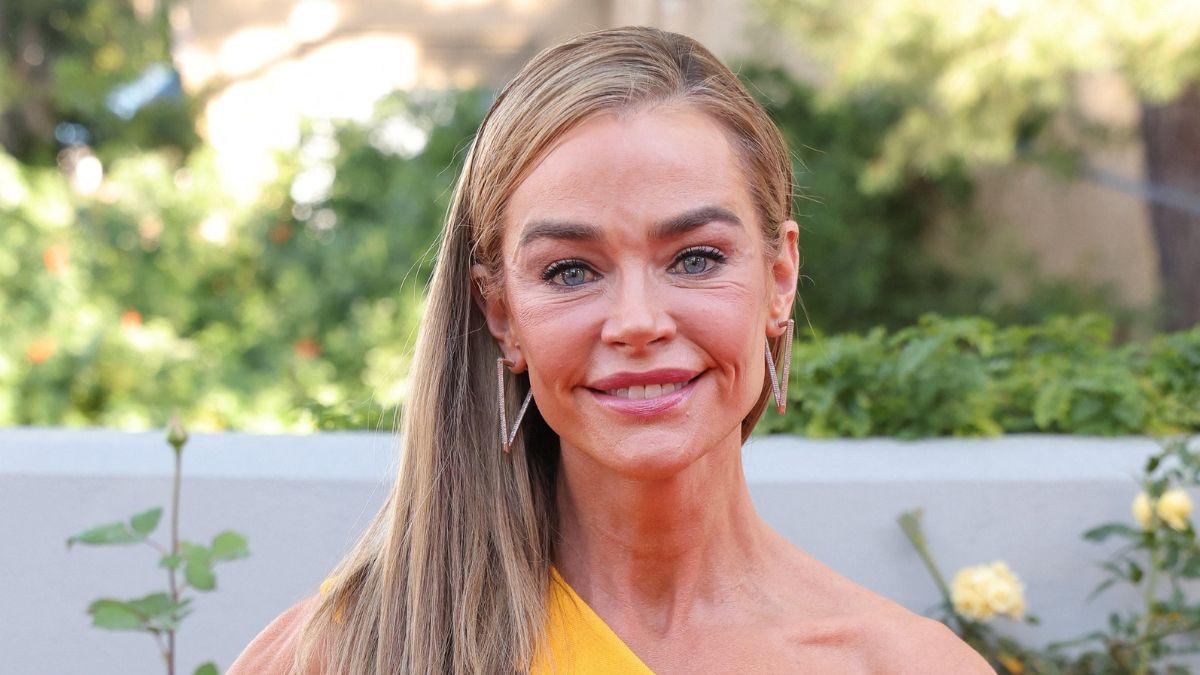 Photo of Denise Richards