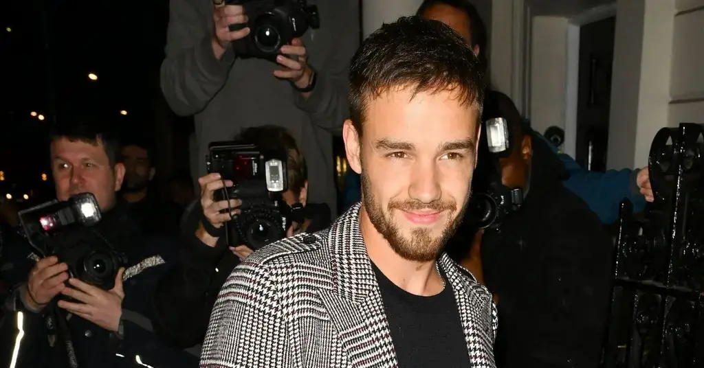 Liam Payne Set to Be Remembered With Video Tribute at Huge Music Awards