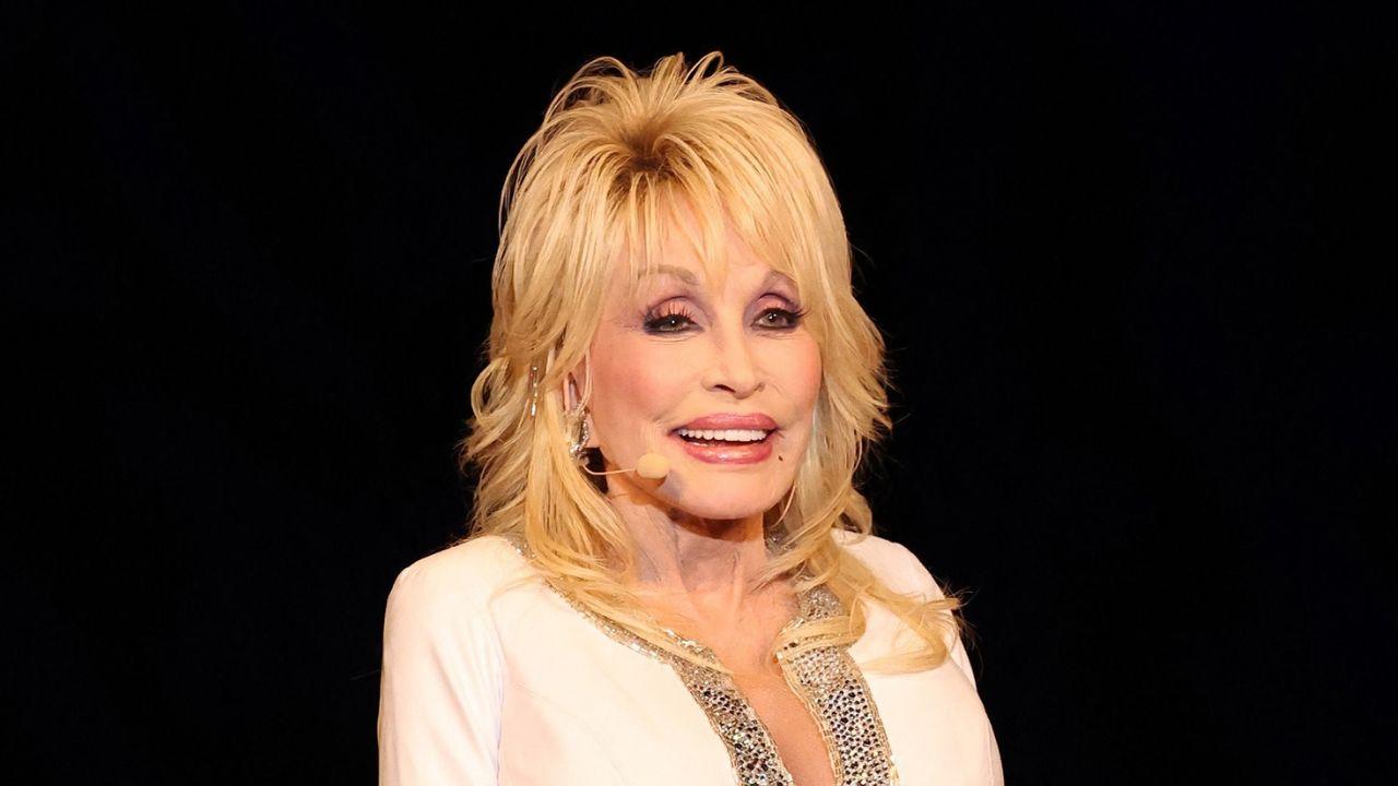 picture of dolly parton