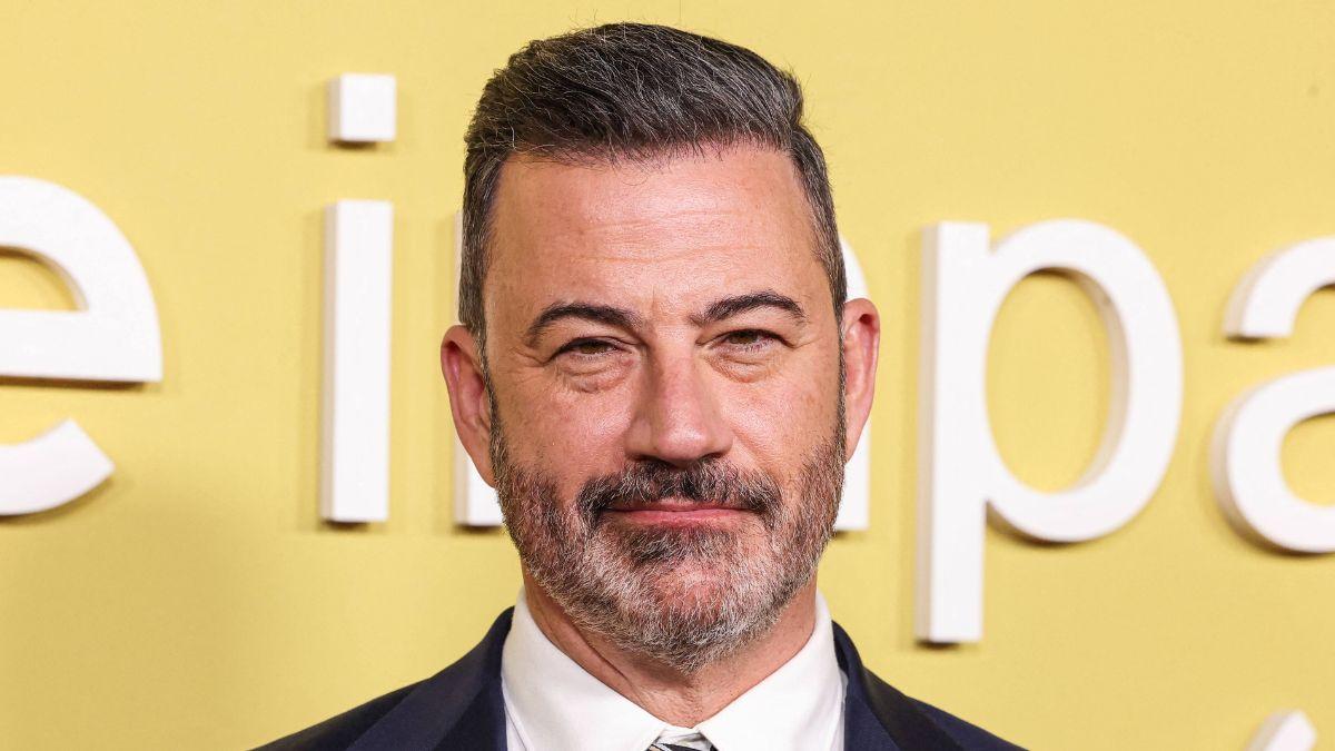 picture of Jimmy Kimmel