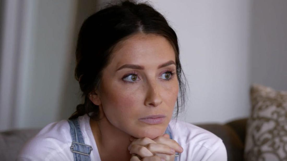 Scary! Bristol Palin Tells All On Stalker: ‘I’ve Been Living In A Nightmare’