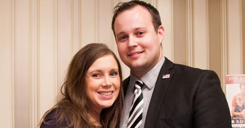 Josh And Anna Duggar Pregnancy Baby Preps