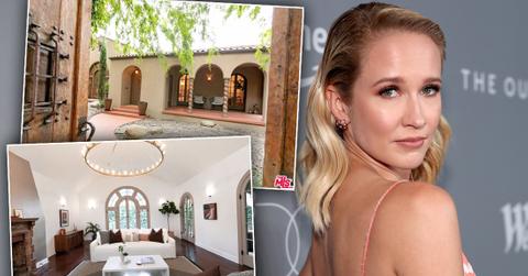 Anna Camp Lists Home Amid Divorce Drama