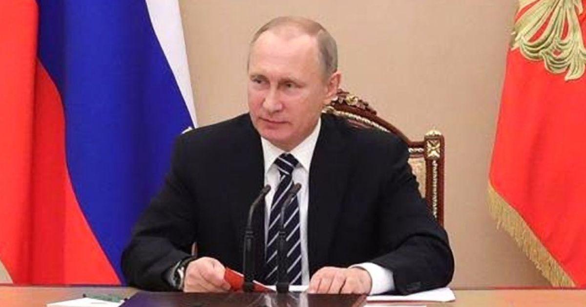 Vladimir Putin's Health Under Scrutiny After 'Late-Night Scare'