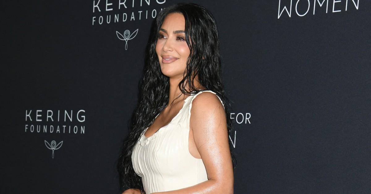 dumb b is not a lawyer kim kardashian mercilessly mocked over her essay calling for parent gun massacre brothers erik and lyle menendez to be freed