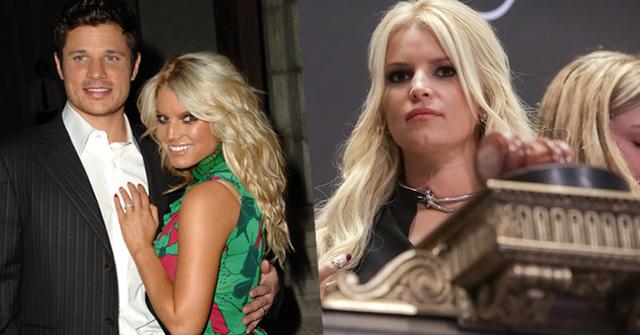Jessica Simpson Nick Lachey Marriage Money Mistake