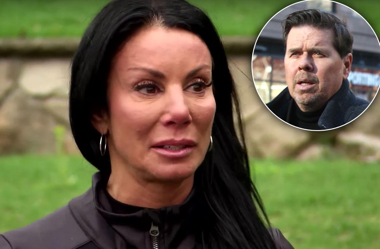 Danielle Staub Hires Lawyer Divorce Battle