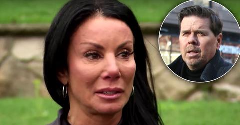 Danielle Staub Hires Lawyer Divorce Battle