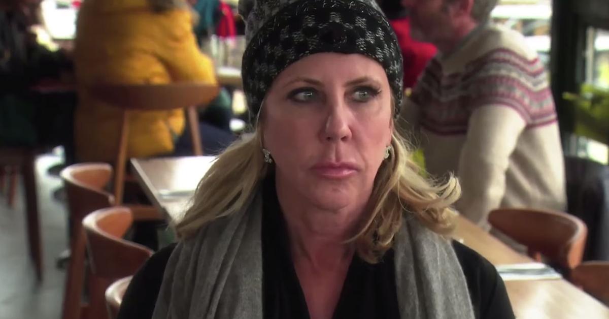 'RHOC' Recap Episode 16 Vicki Gunvalson Gets Heart Attack In Iceland? 'RHOC' Recap Episode 16 Vicki Gunvalson Gets Heart Attack In Iceland?