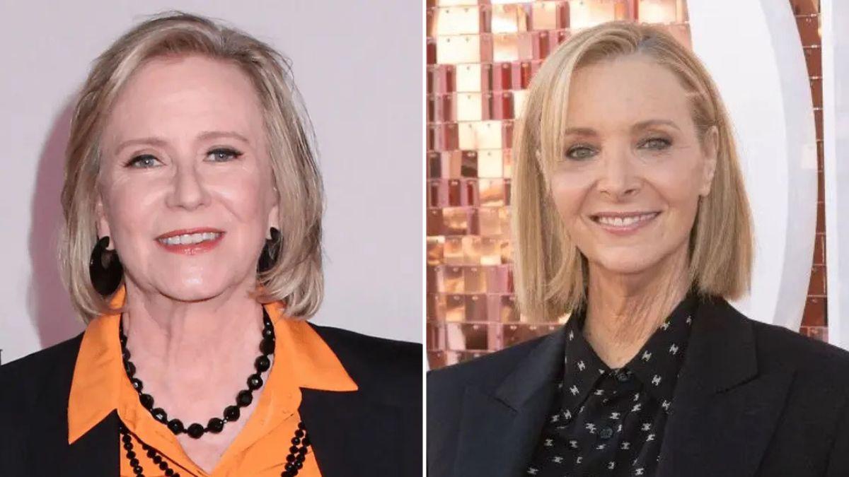 eve plumb, lisa kudrow