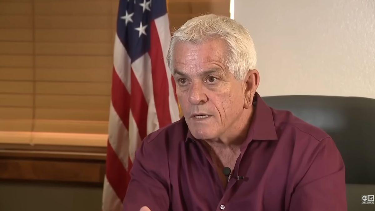 Photo of Chris Nanos