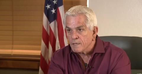 Photo of Chris Nanos