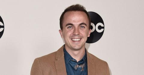 Frankie Muniz opens up on a 'nightmare' after shock divorce reveal and recounts the painful fallout.