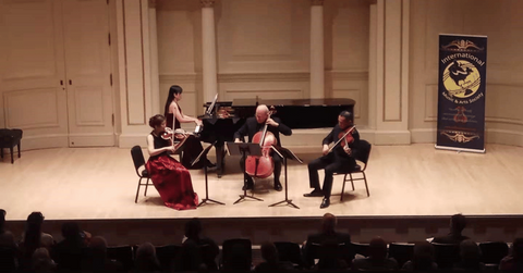 ivy yee changs rise to international musical prominence