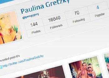 //paulina gretzky scandalous photos wayne gretzky