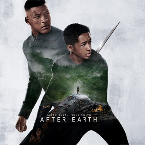 after earth movie release date