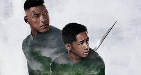 //after earth square