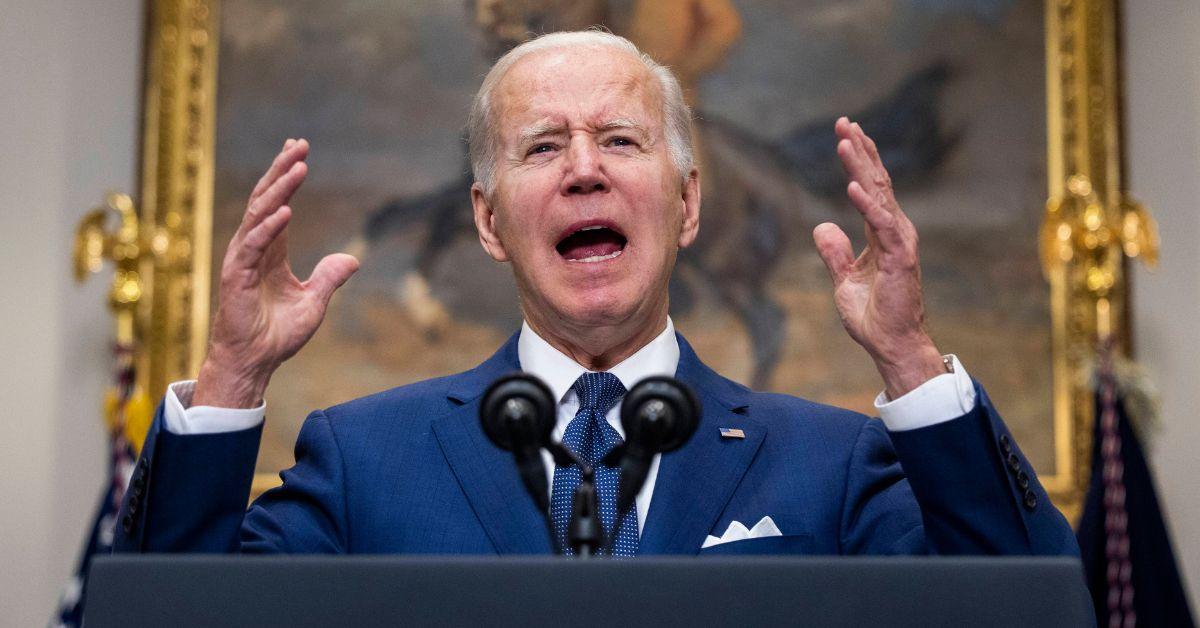 Joe Biden Falsely Claims Families Have Less Debt Since He Took Office