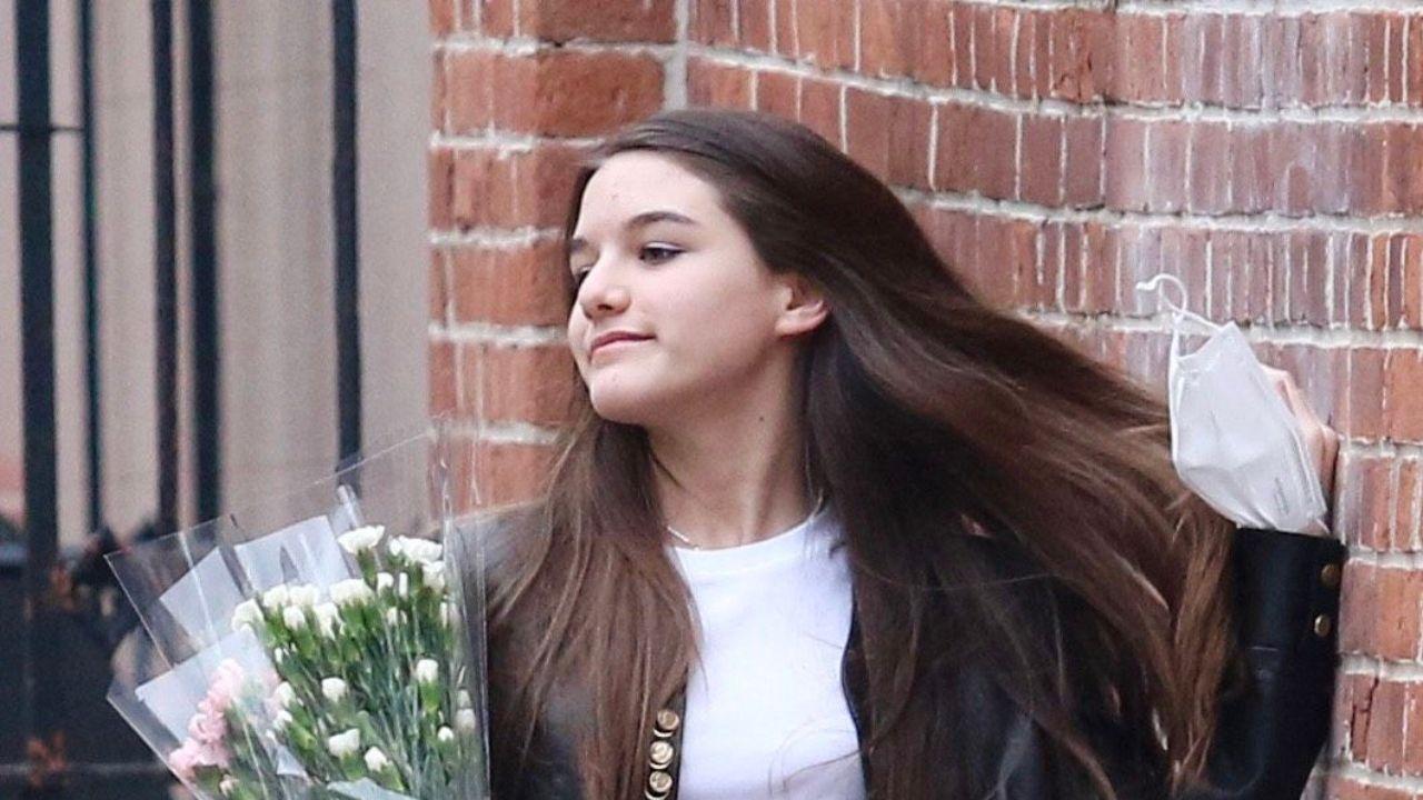 Tom Cruise reportedly pays Suri Noelle's tuition and room and board at Carnegie Mellon University.