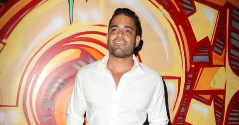 shahs of sunset mike shouhed paulina go to cabo after arrest
