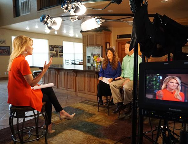 //jim bob duggar michelle duggar tv interview lies